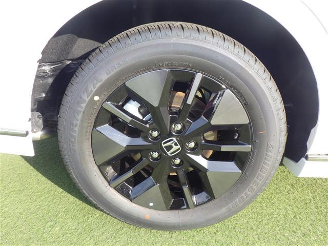 ステップワゴン e:HEVスパーダ 登録済未使用車(39枚目)