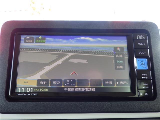 ムーヴキャンバス ストライプスG(2枚目)