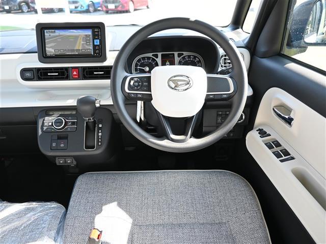 ムーヴキャンバス ストライプスG(6枚目)