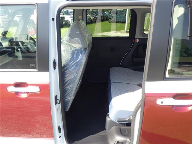 ムーヴキャンバス ストライプスG(20枚目)