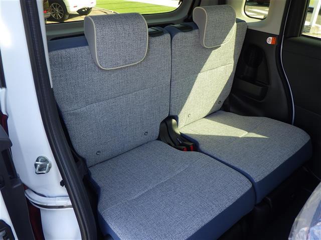 ムーヴキャンバス ストライプスG(22枚目)