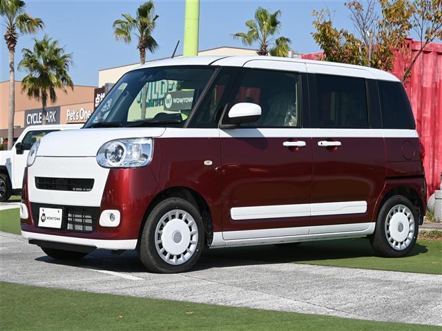 ムーヴキャンバス ストライプスG(26枚目)