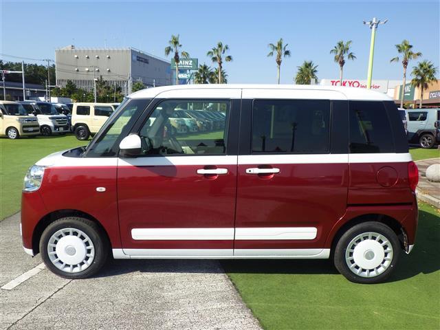 ムーヴキャンバス ストライプスG(32枚目)