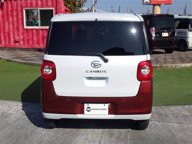 ムーヴキャンバス ストライプスG(36枚目)