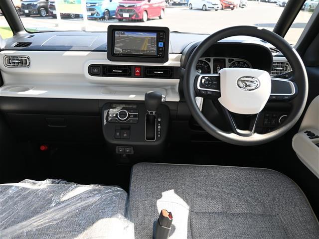 ムーヴキャンバス ストライプスG(42枚目)