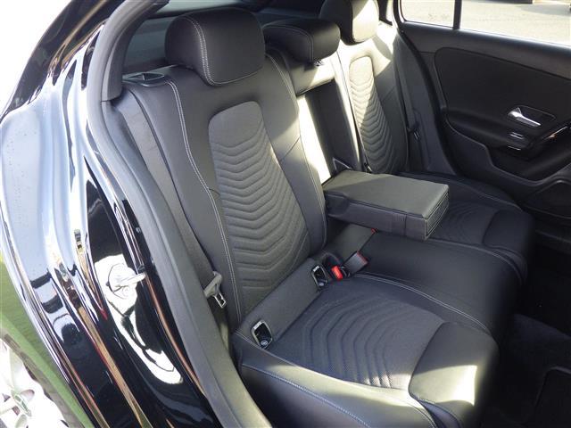 Ａクラス Ａ１８０　スタイル（22枚目）