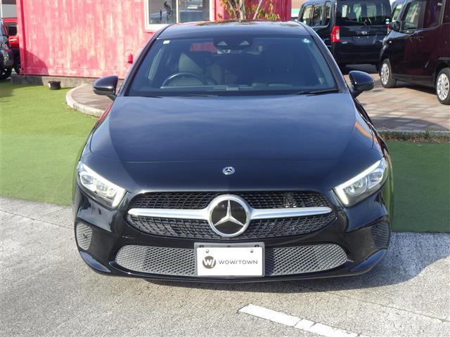 Ａクラス Ａ１８０　スタイル（27枚目）