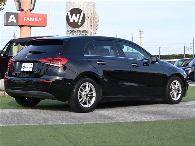 Ａクラス Ａ１８０　スタイル（34枚目）