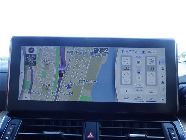 ランドクルーザー ZX(2枚目)