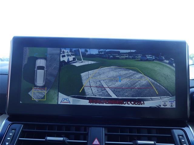 ランドクルーザー ZX(3枚目)