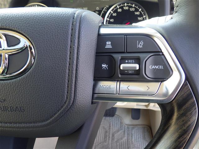 ランドクルーザー ZX(8枚目)