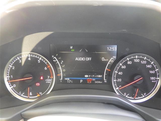 ランドクルーザー ZX(9枚目)