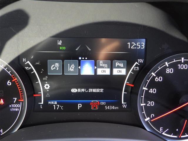 ランドクルーザー ZX(11枚目)