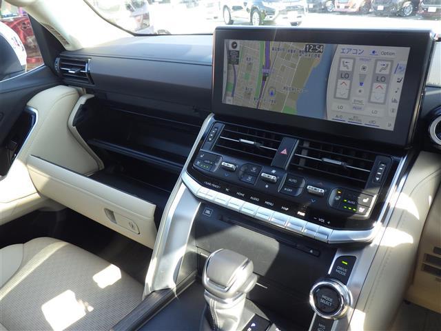 ランドクルーザー ZX(12枚目)