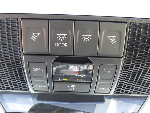 ランドクルーザー ZX(16枚目)