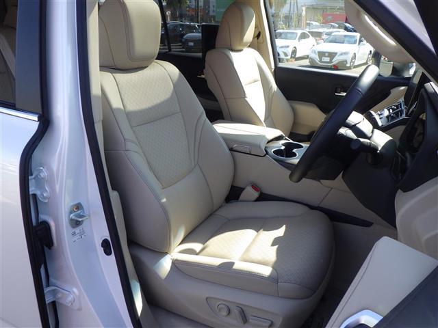 ランドクルーザー ZX(23枚目)