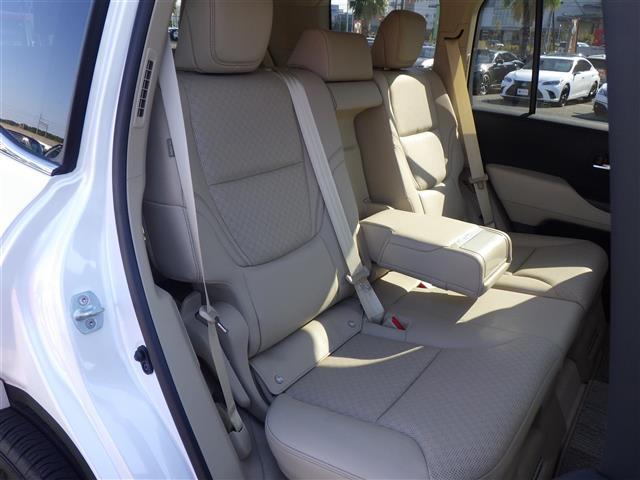 ランドクルーザー ZX(24枚目)