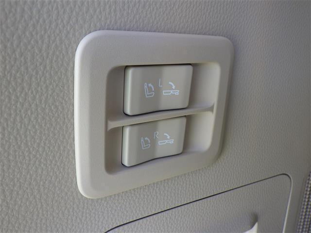 ランドクルーザー ZX(28枚目)