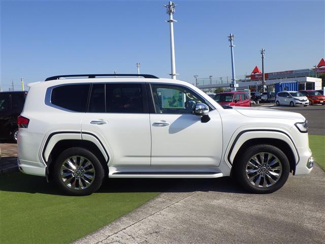 ランドクルーザー ZX(33枚目)