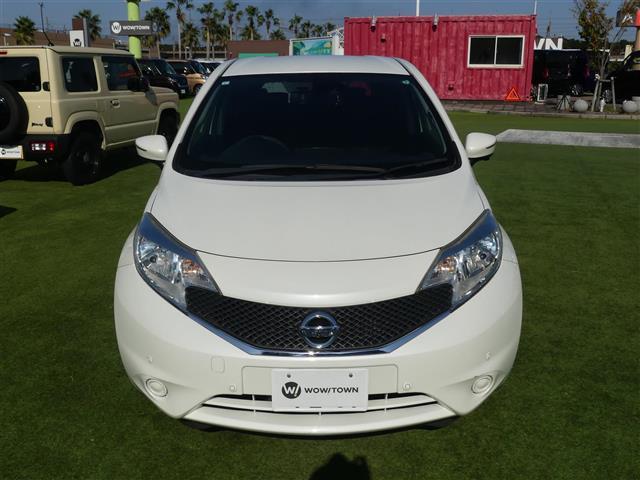 ノート X DIG-S(22枚目)