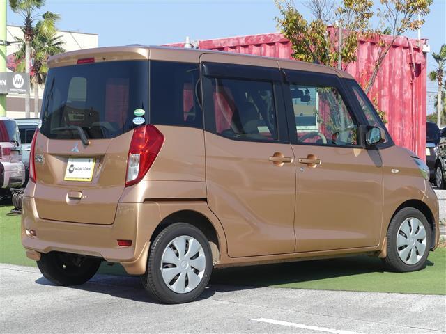 ｅＫスペース Ｇ（34枚目）