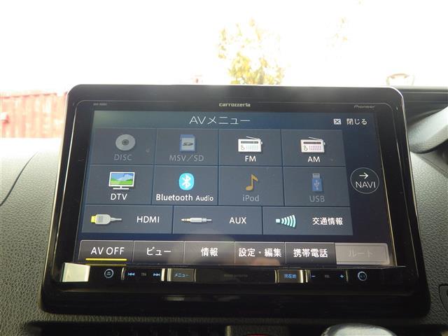 エスクァイア Ｘｉ（4枚目）