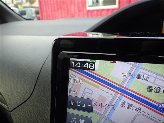 エスクァイア Ｘｉ（5枚目）