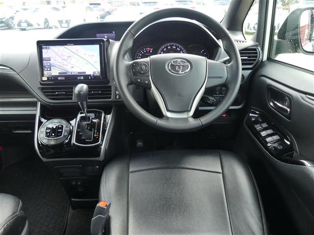 エスクァイア Ｘｉ（6枚目）