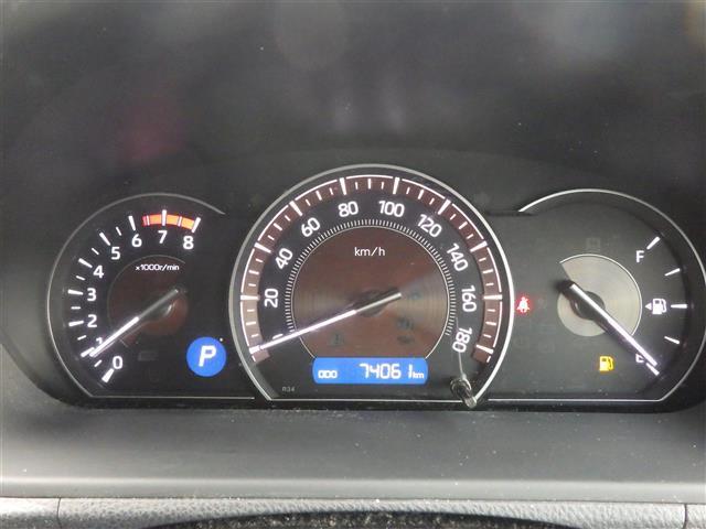 エスクァイア Ｘｉ（8枚目）