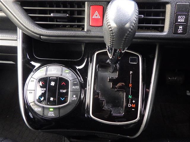 エスクァイア Ｘｉ（10枚目）