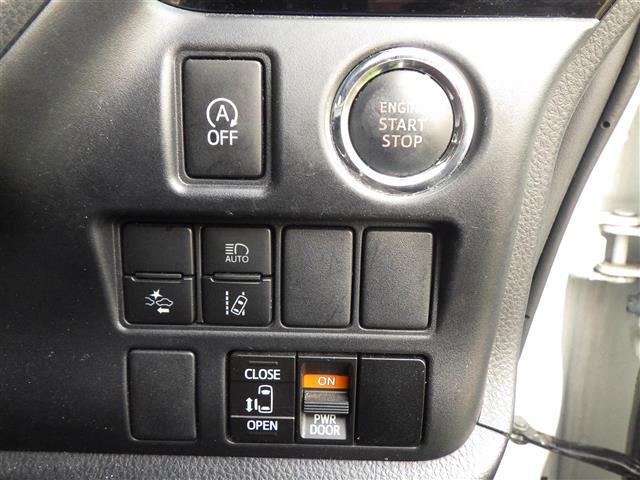 エスクァイア Ｘｉ（11枚目）