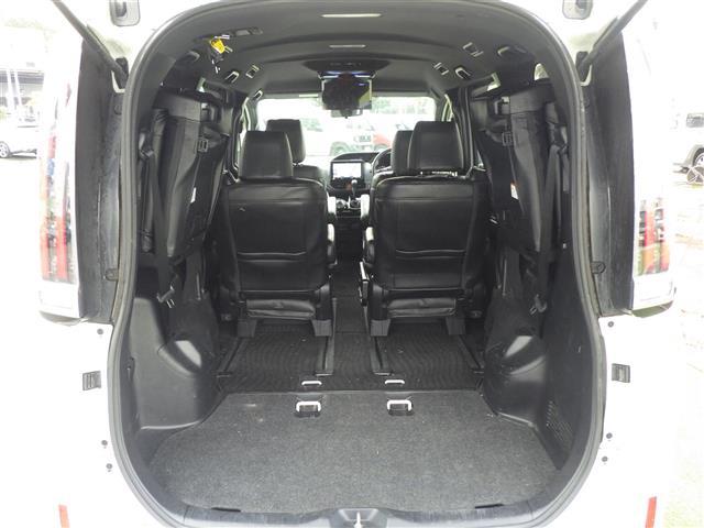 エスクァイア Ｘｉ（23枚目）