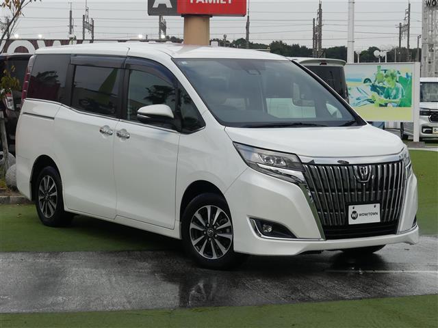 エスクァイア Ｘｉ（24枚目）