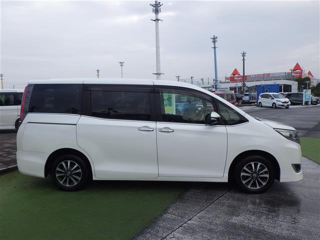 エスクァイア Ｘｉ（33枚目）