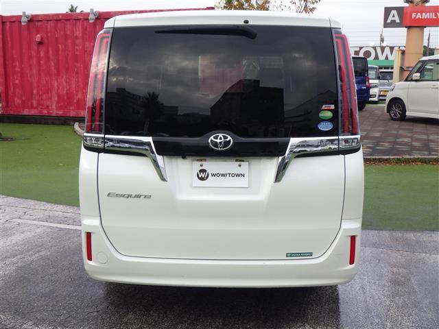 エスクァイア Ｘｉ（36枚目）