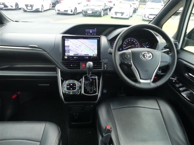 エスクァイア Ｘｉ（42枚目）