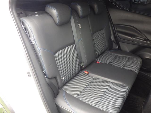 キックス X(21枚目)