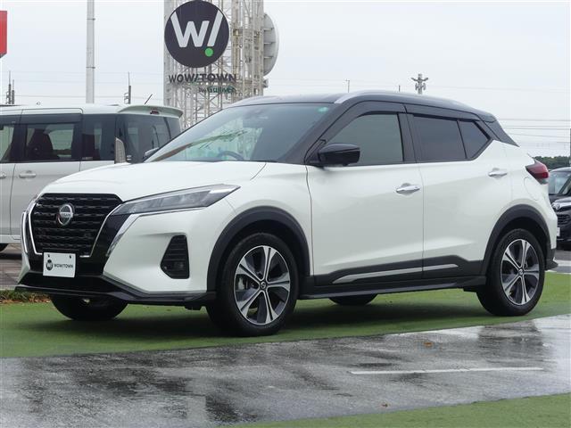 キックス X(25枚目)