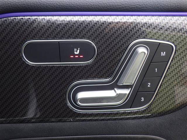 GLB GLB200d AMGライン(17枚目)