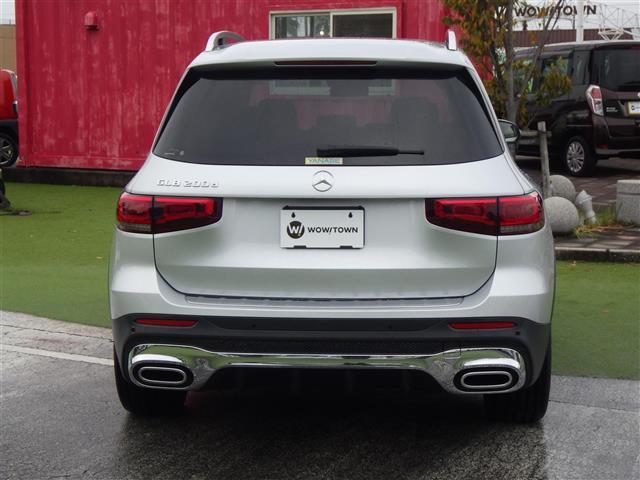 GLB GLB200d AMGライン(35枚目)