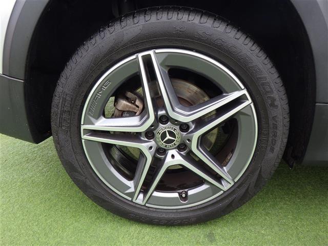 GLB GLB200d AMGライン(40枚目)