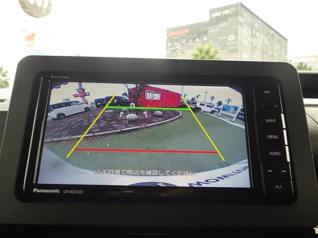 タント カスタムX(3枚目)