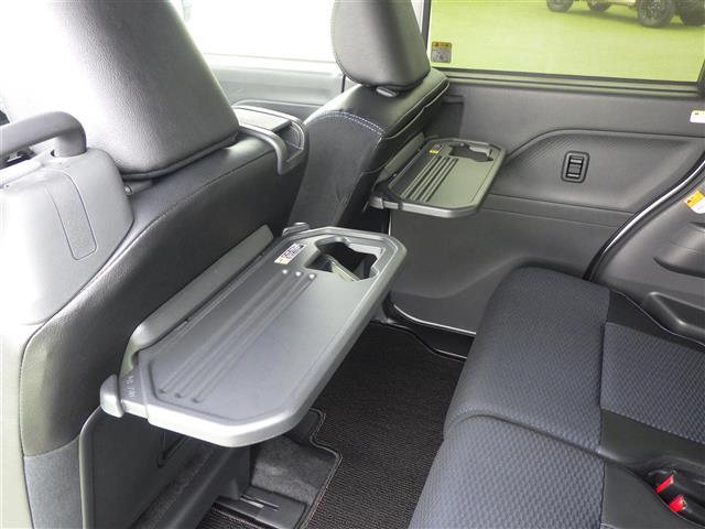 タント カスタムX(17枚目)