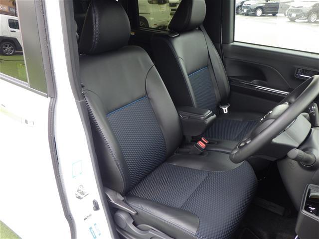 タント カスタムX(19枚目)