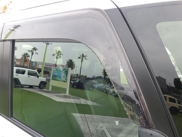 タント カスタムX(30枚目)