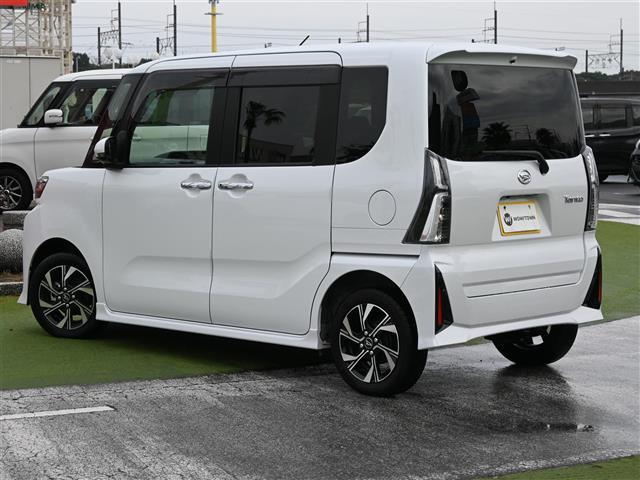 タント カスタムX(43枚目)