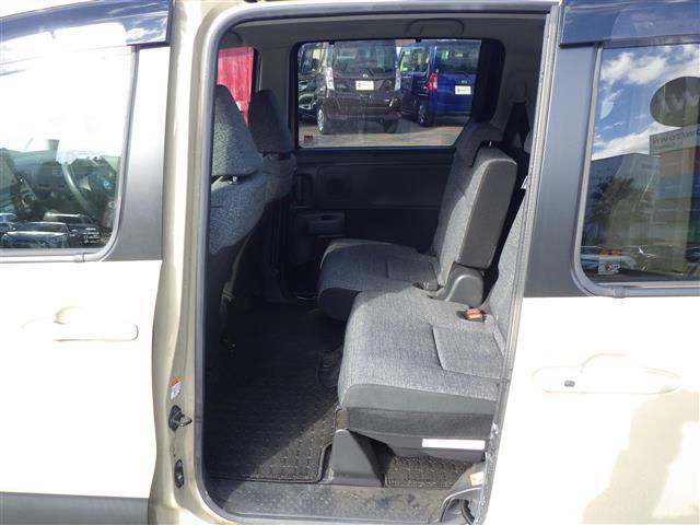 シエンタ Ｚ（18枚目）