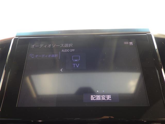 アルファード ２．５Ｓ　Ｃパッケージ　モデリスタ　ムーンルーフ　後席モニター　純正ナビ　ＴＶ　ＢＴ　Ｔｏｙｏｔａ　Ｓａｆｅｔｙ　Ｓｅｎｓｅ　パワーバックドア　両側電動　パワーシート　シートヒーター　エアシート　ドラレコ　ＥＴＣ（7枚目）