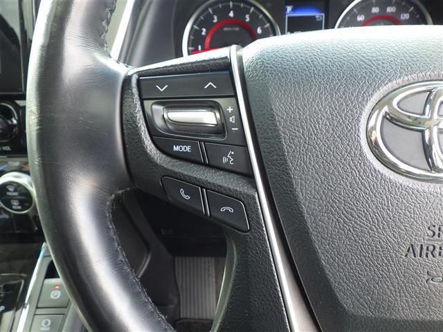 アルファード ２．５Ｓ　Ｃパッケージ　モデリスタ　ムーンルーフ　後席モニター　純正ナビ　ＴＶ　ＢＴ　Ｔｏｙｏｔａ　Ｓａｆｅｔｙ　Ｓｅｎｓｅ　パワーバックドア　両側電動　パワーシート　シートヒーター　エアシート　ドラレコ　ＥＴＣ（9枚目）