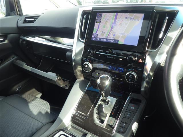 アルファード ２．５Ｓ　Ｃパッケージ　モデリスタ　ムーンルーフ　後席モニター　純正ナビ　ＴＶ　ＢＴ　Ｔｏｙｏｔａ　Ｓａｆｅｔｙ　Ｓｅｎｓｅ　パワーバックドア　両側電動　パワーシート　シートヒーター　エアシート　ドラレコ　ＥＴＣ（14枚目）